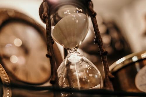 Before The Beginning Of Time