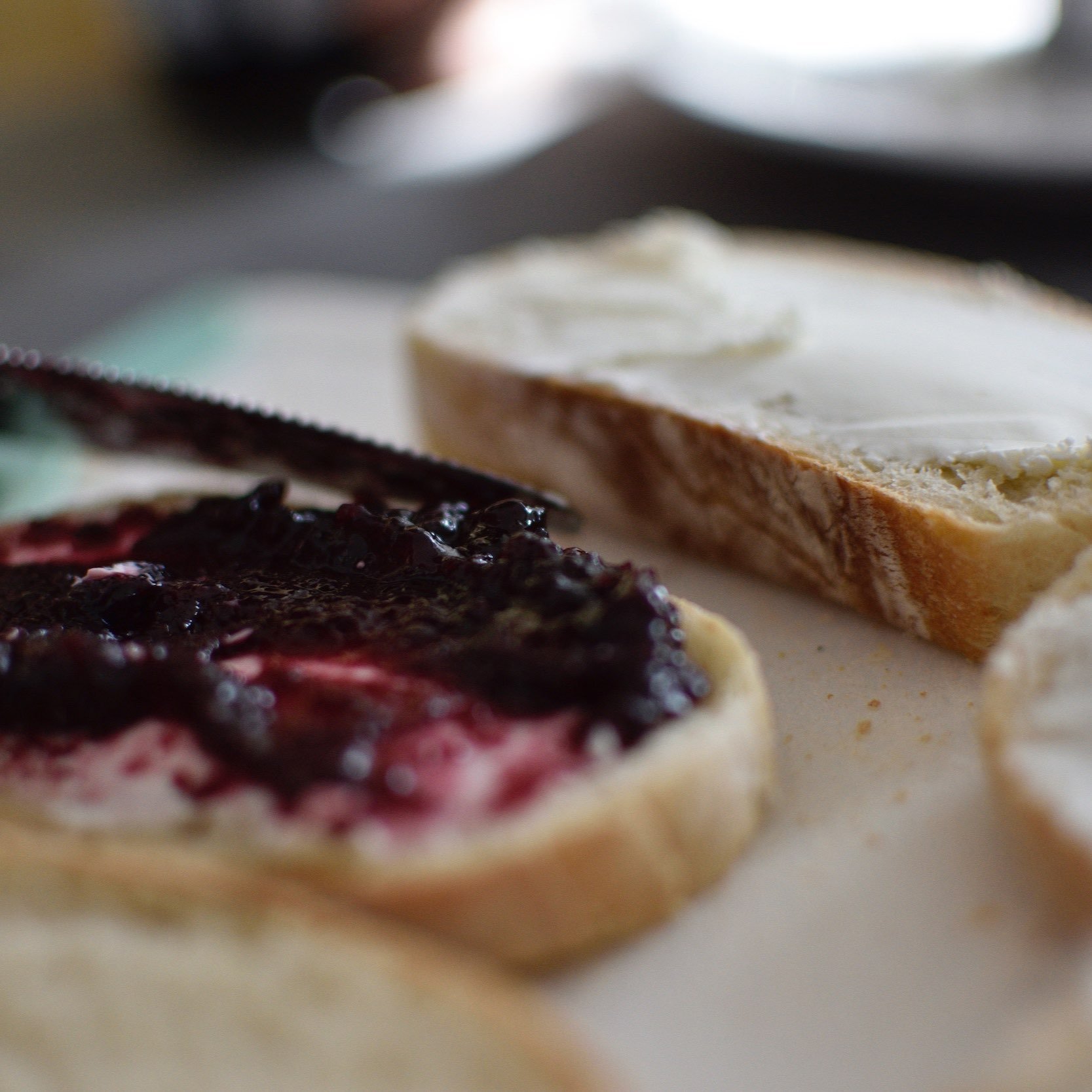 The Whole Sandwich