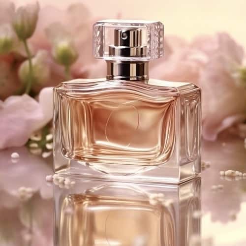 The Sweet Smell of Our Savior's Love