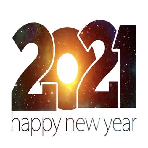 What's Ahead Of Us In 2021?