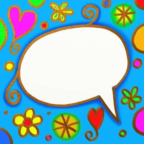 Empty Words