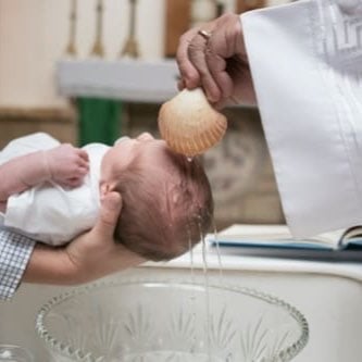 Born Again ... Thankfully, Not A D.I.Y. Project