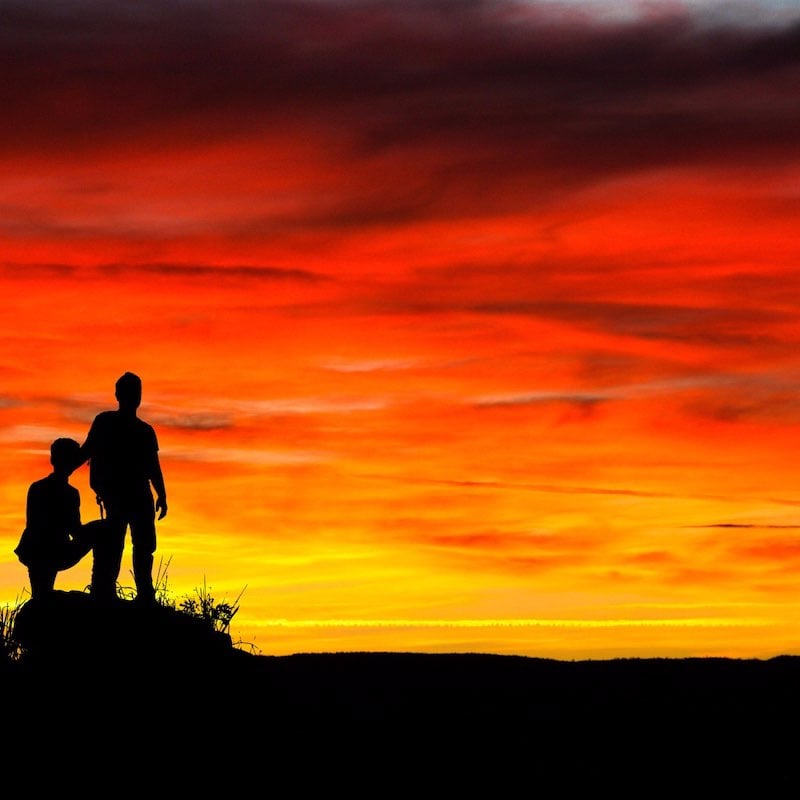 Our Inheritance