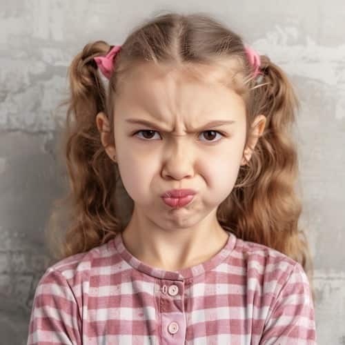 God's Grace for Grouchy Grumblers