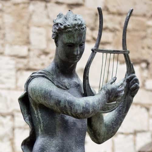 Ancient Song With A Remarkably Contemporary Message