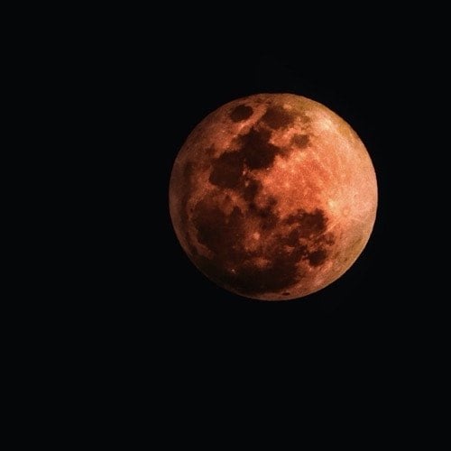 Devil's Night?