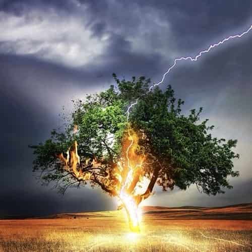 An Act Of God?