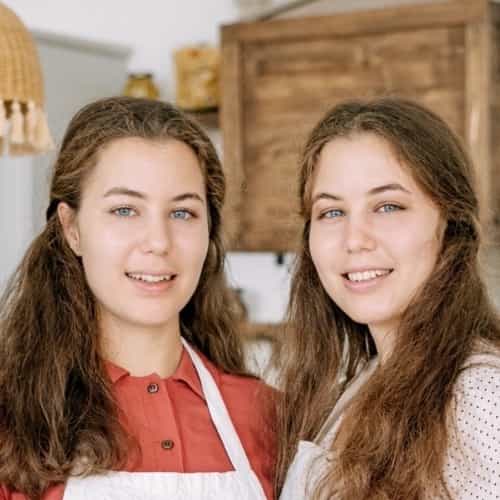 You Have Doppelgängers