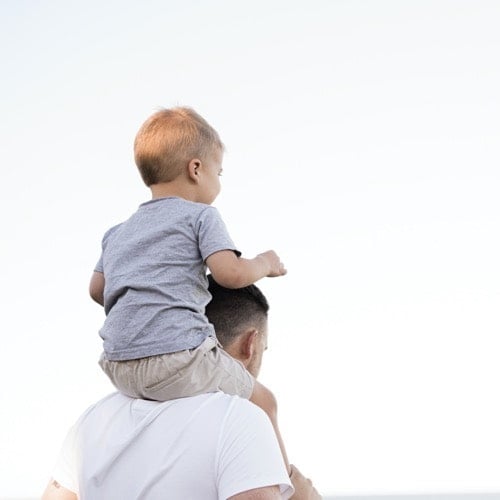 Like Father, Like Son