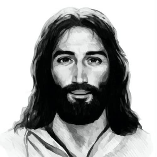 Just Jesus
