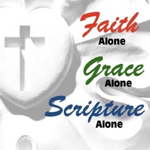 Alone!