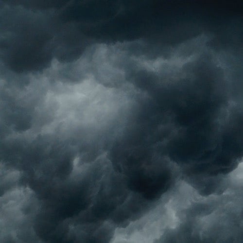 It Was a Dark And Stormy Night ...