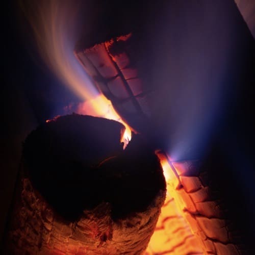 Hearts That Burn Within Us