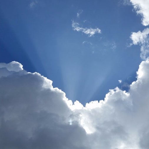 Theme Thursday: The Ascension of Our Lord
