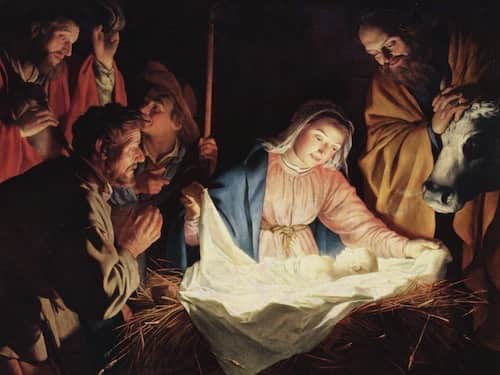 God's Indescribable Gift