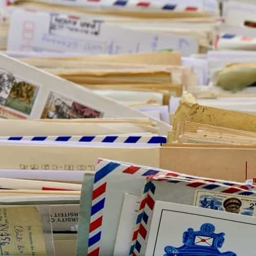 You've Got Mail?