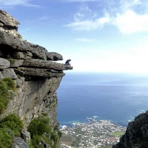 Surefooted and Standing Safe