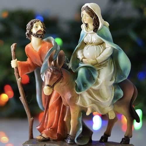 Traveling For Christmas