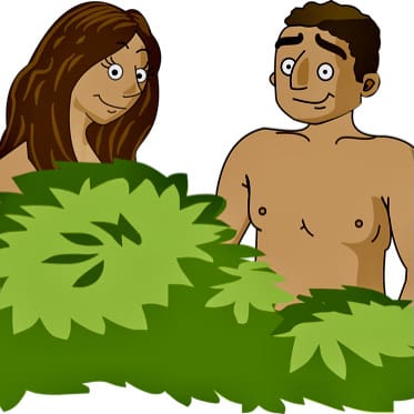 Naked And Afraid