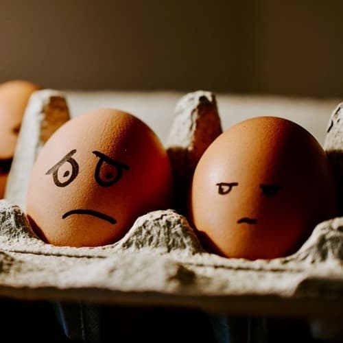 Nagging? ... Or Necessary News