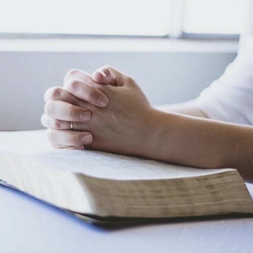 Recognizing The Value Of Those Things That Please The Lord