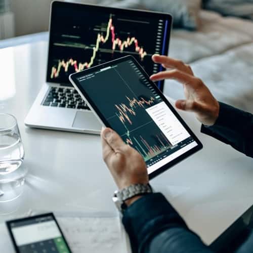 Here's a High Yield Investment Tip
