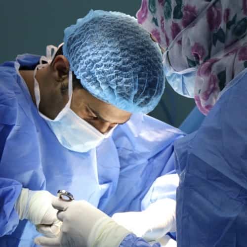 Even More Radical Than Radical Surgery