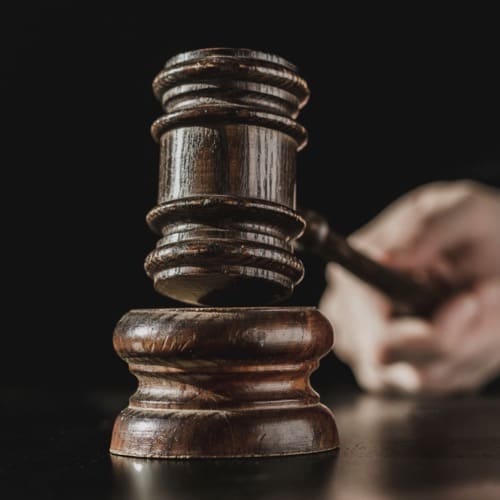 Gavel-To-Gavel
