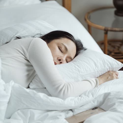 Peaceful Dreams