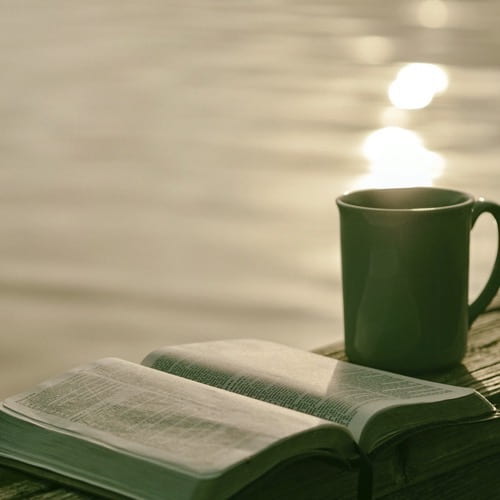 A Salvation To Be Shared With All People