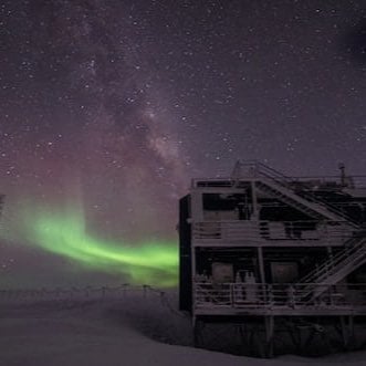 An Amazing Rescue From Darkness