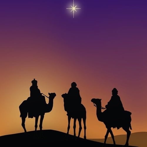 The Real Star of Bethlehem