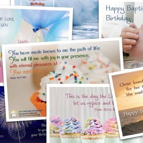 Greet One Another