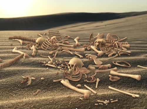 Can These Bones Live?
