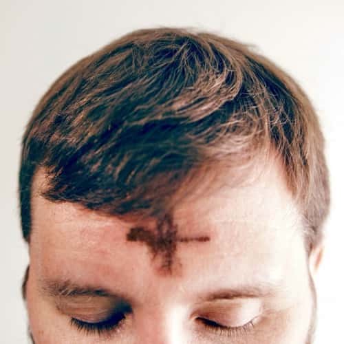 A Handy Smudge