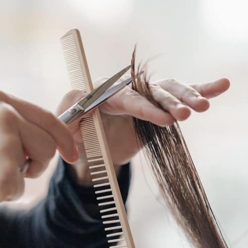 Hair