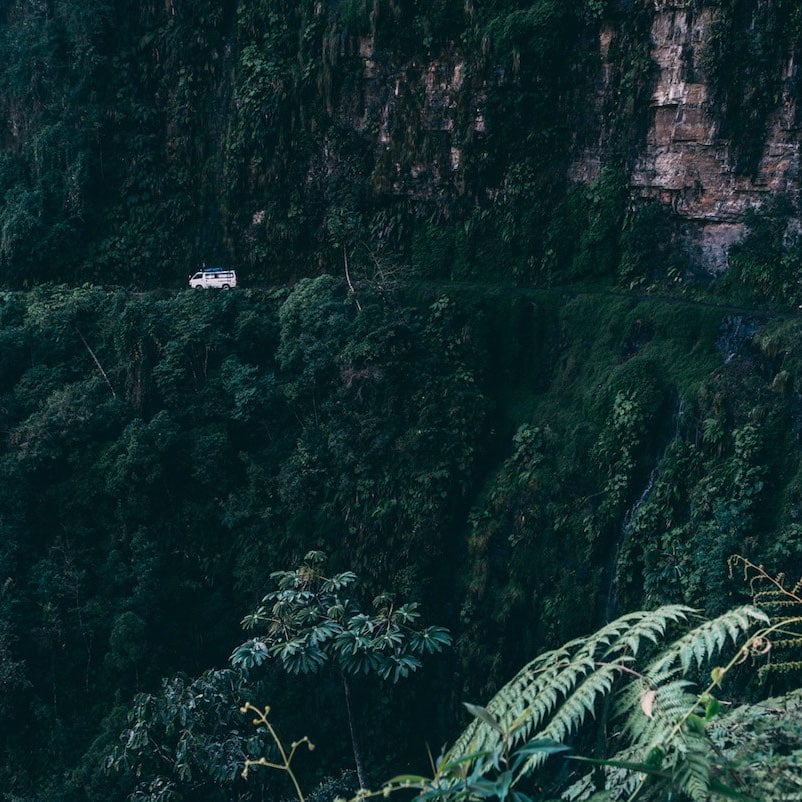 Death Road