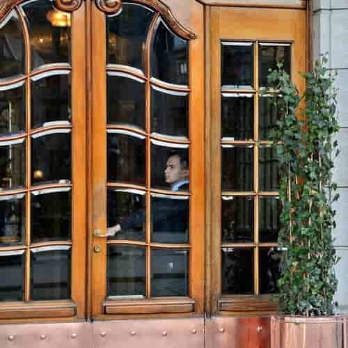 Even Better Than A Doorkeeper