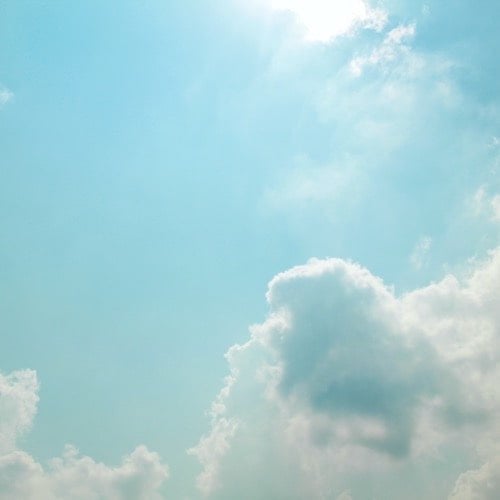 His Reassuring Presence, Protection and Provision