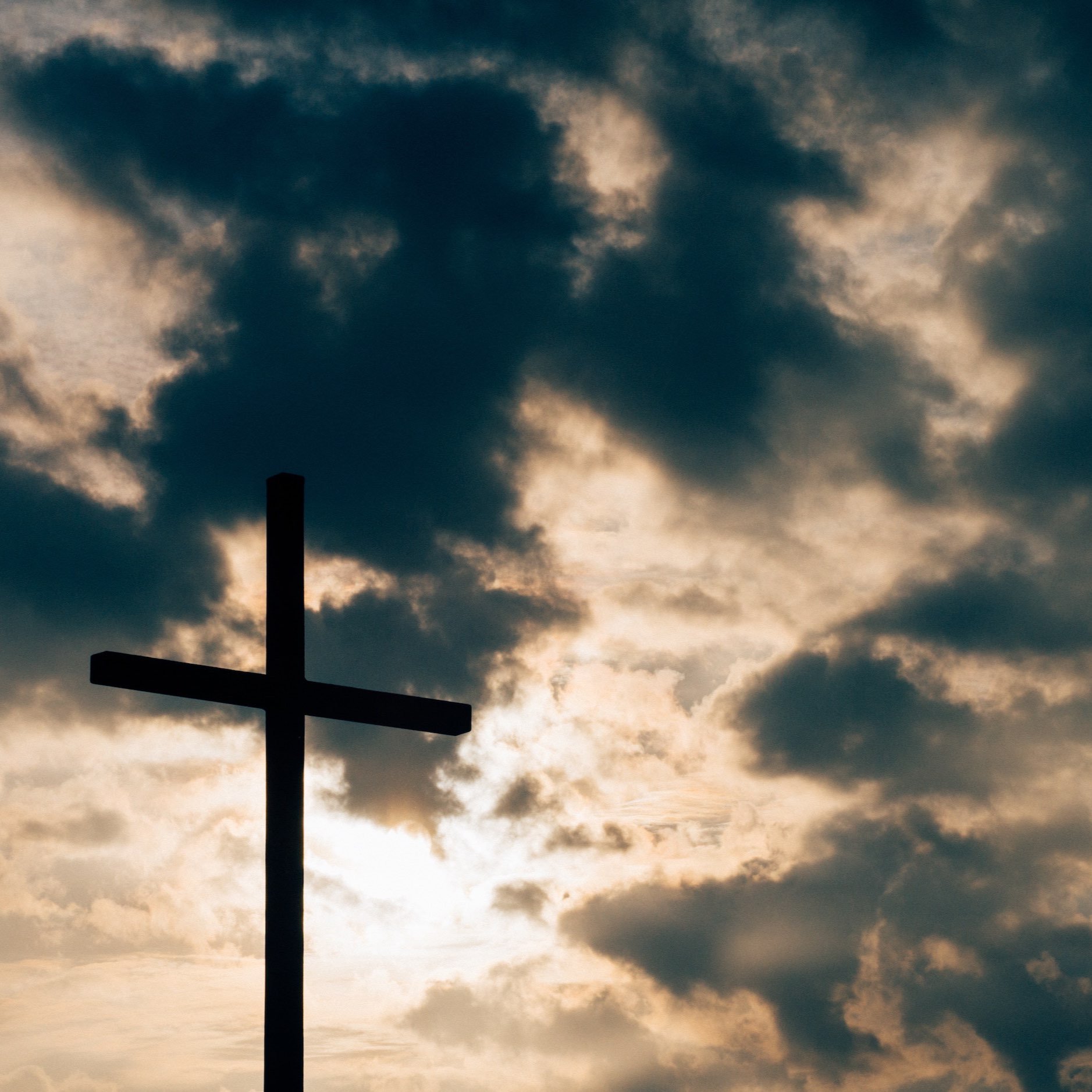 God-Forsaken