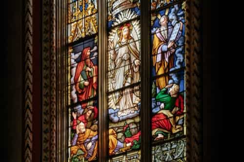 Why Moses and Elijah?