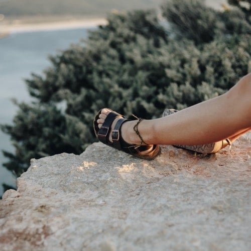 Fine Footwear For Christmas