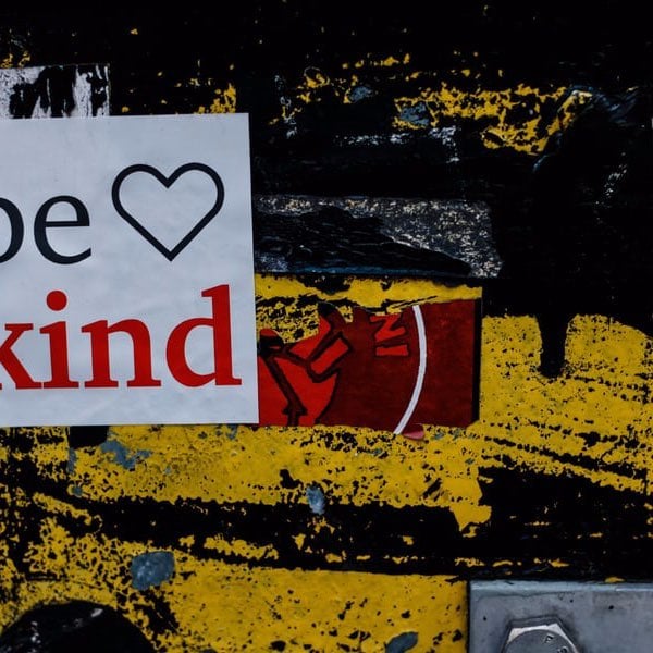 Do Good ... or Else?