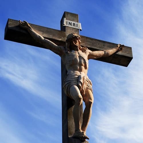 From Foolishness to Faith