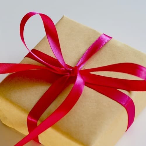 Am I Gifted? Absolutely!