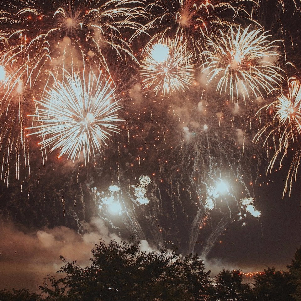 More Enduring Than Fireworks