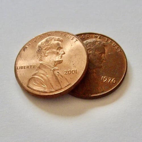 My Two Cents
