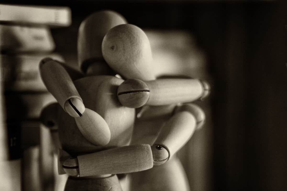 Forgiven and Forgiving