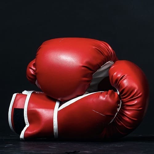 Knockout Punch