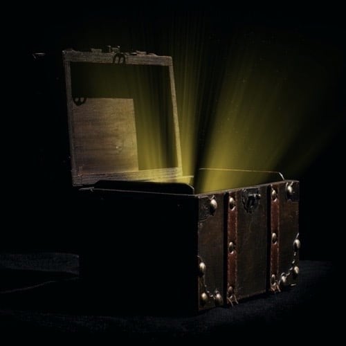 Treasure